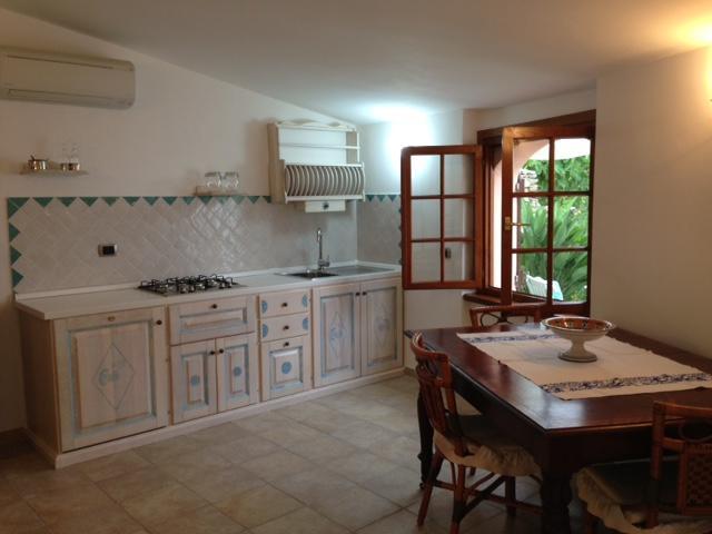 Appartamento Caty Stintino Luaran gambar